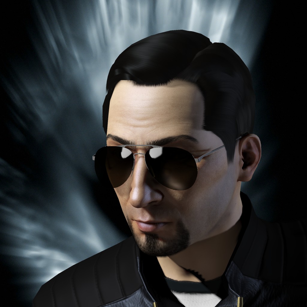 Dragon Kaliber Chanlin