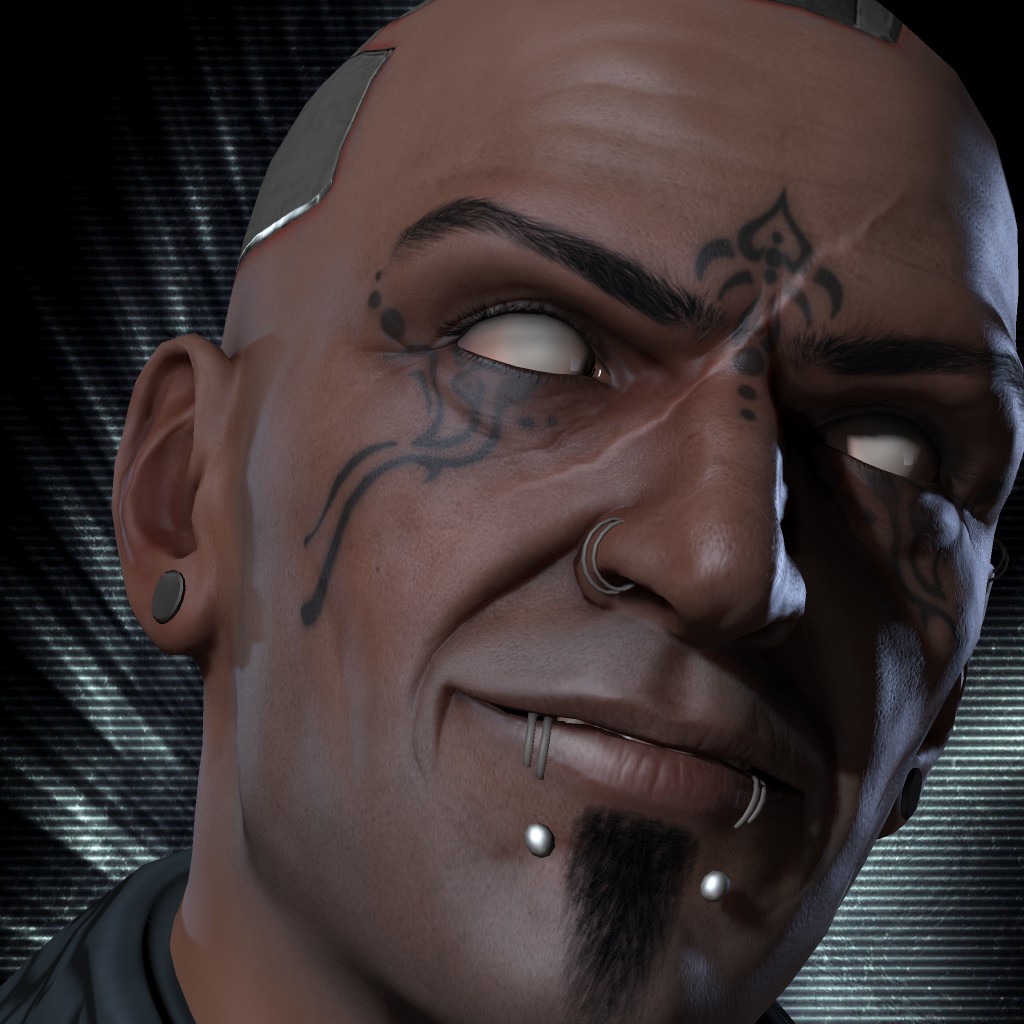 Xardas Starkiller