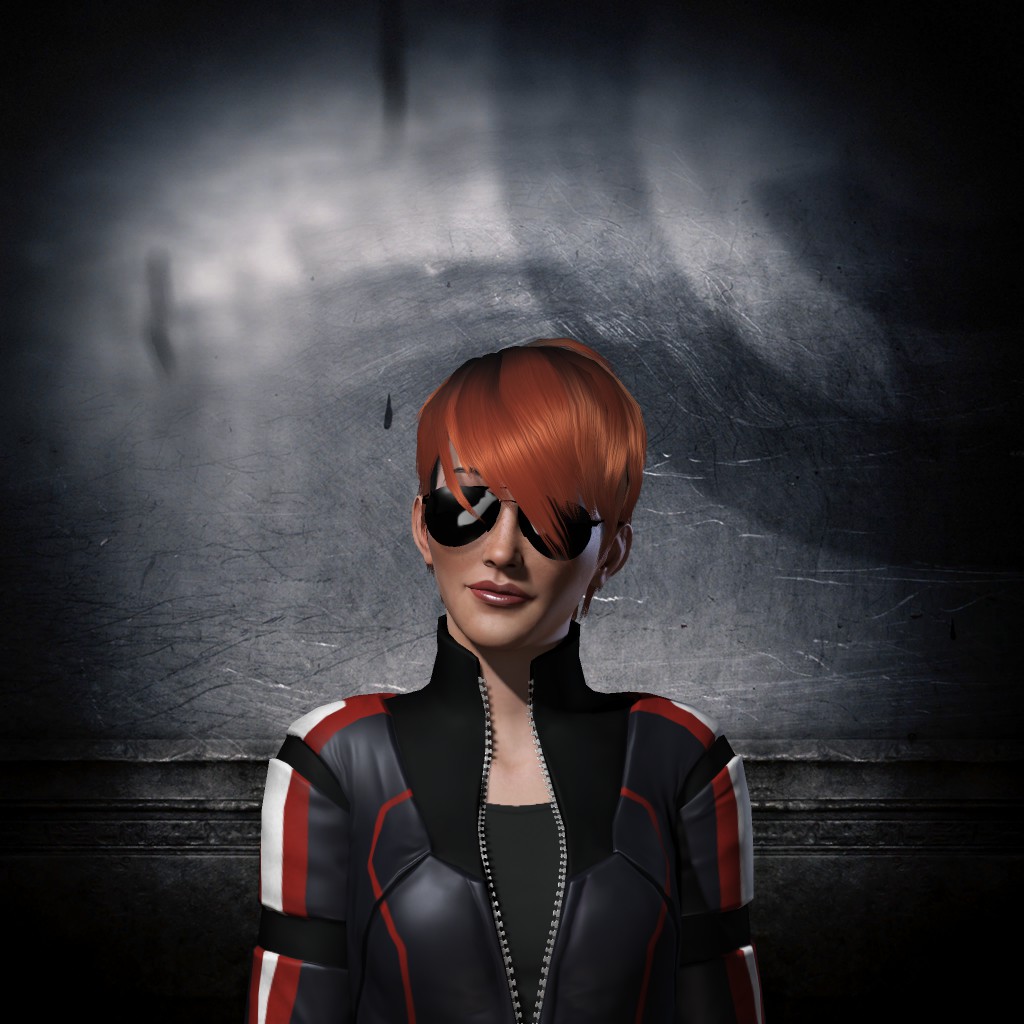 chyng Vherokiors