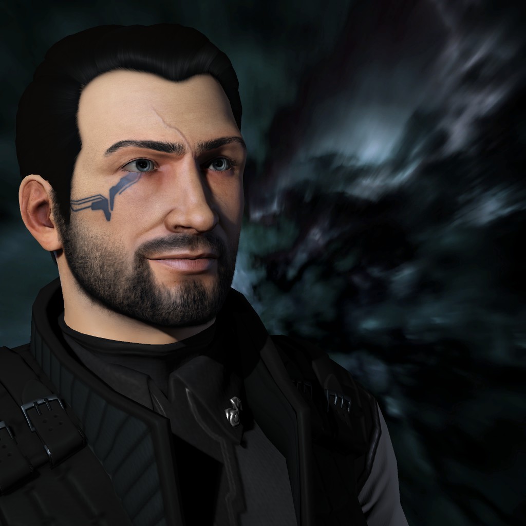 Vertali 'Vex' Mauro