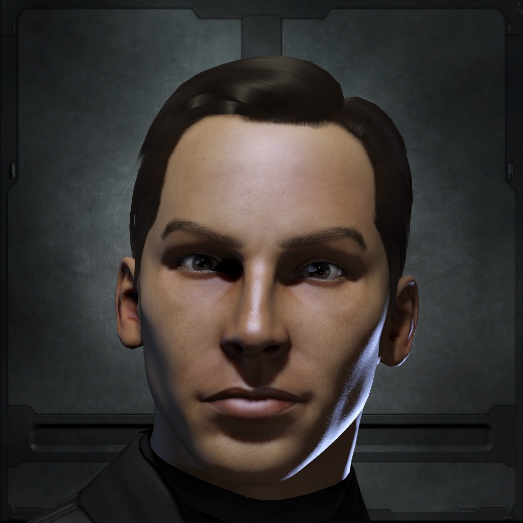 Daniel Windchester
