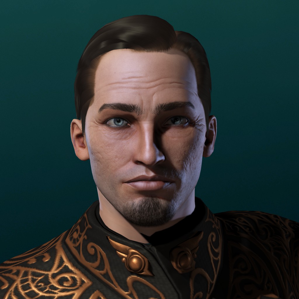 Malcolm Selinar