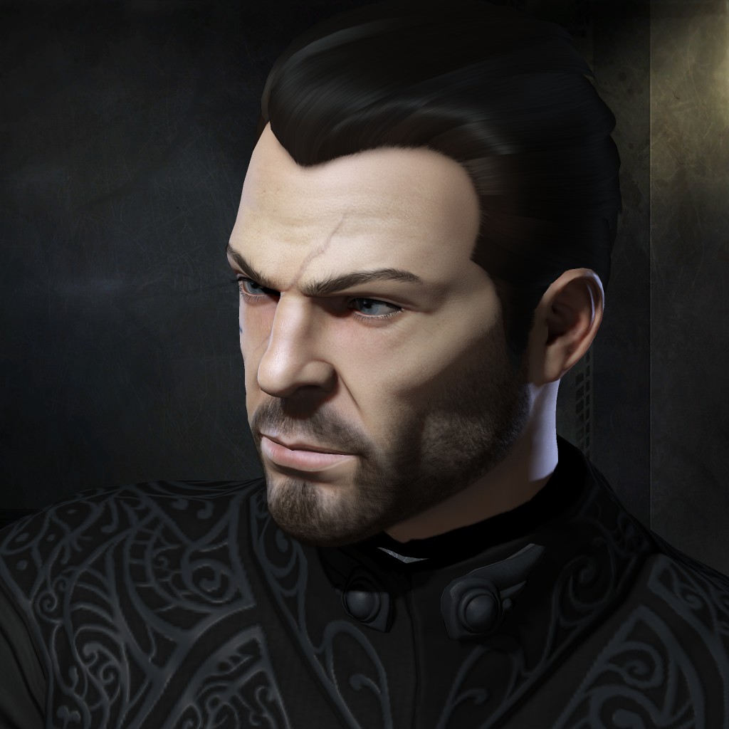 Whiskeyjack Jarrak