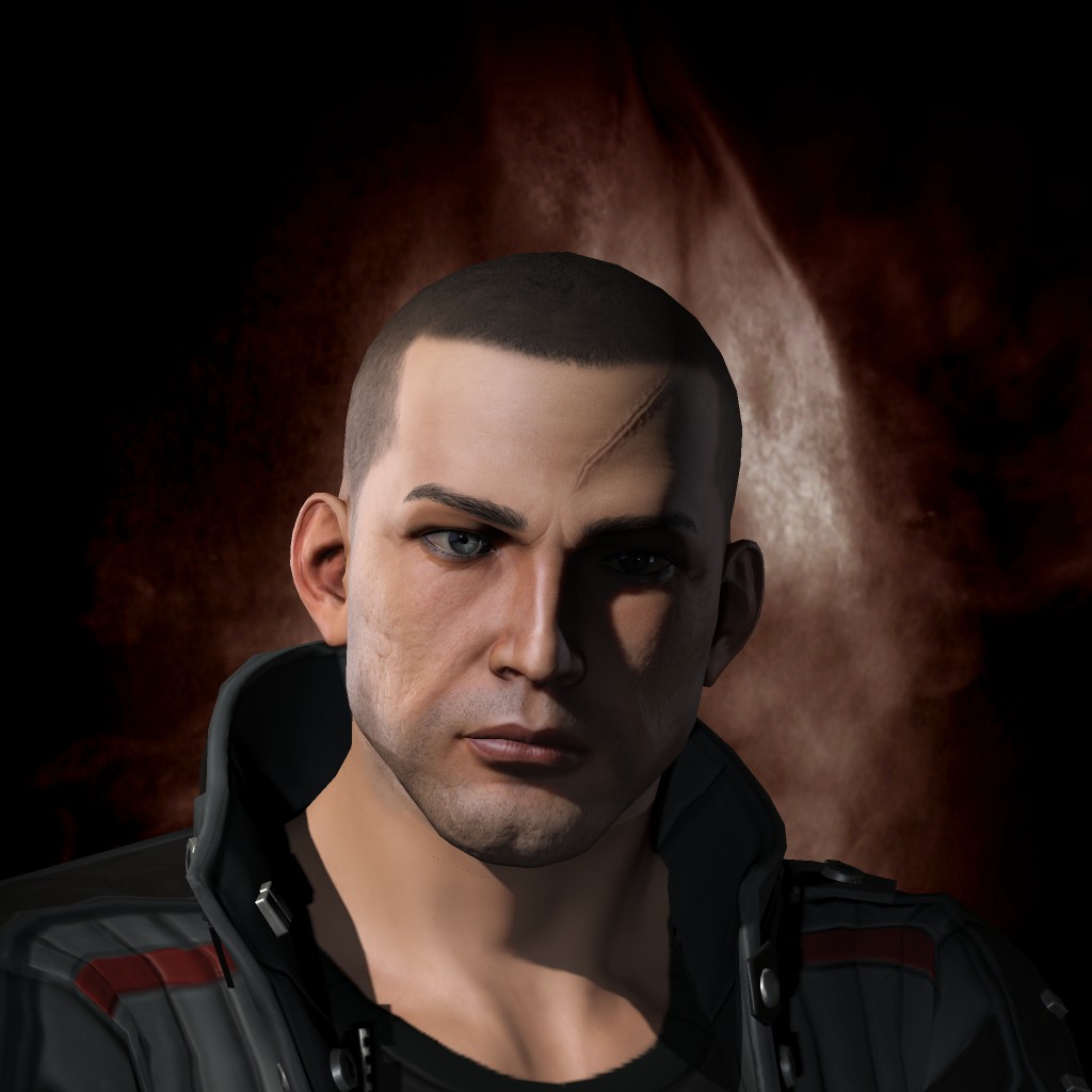 Giorno Shepard