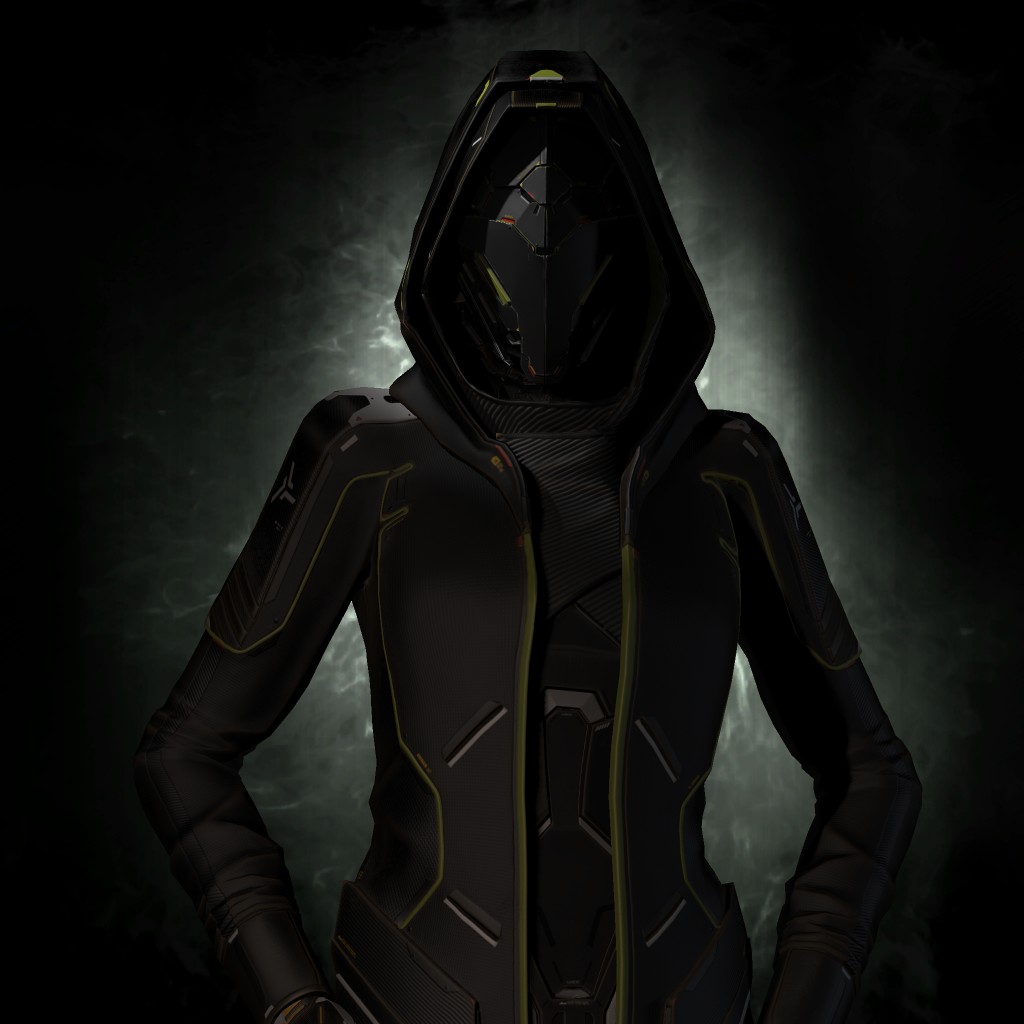 Alexandra Highlander