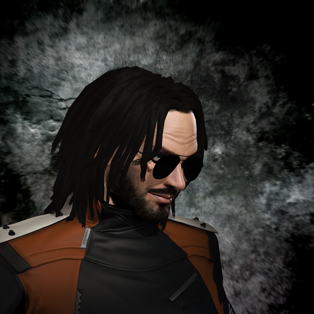 Dominic Strider
