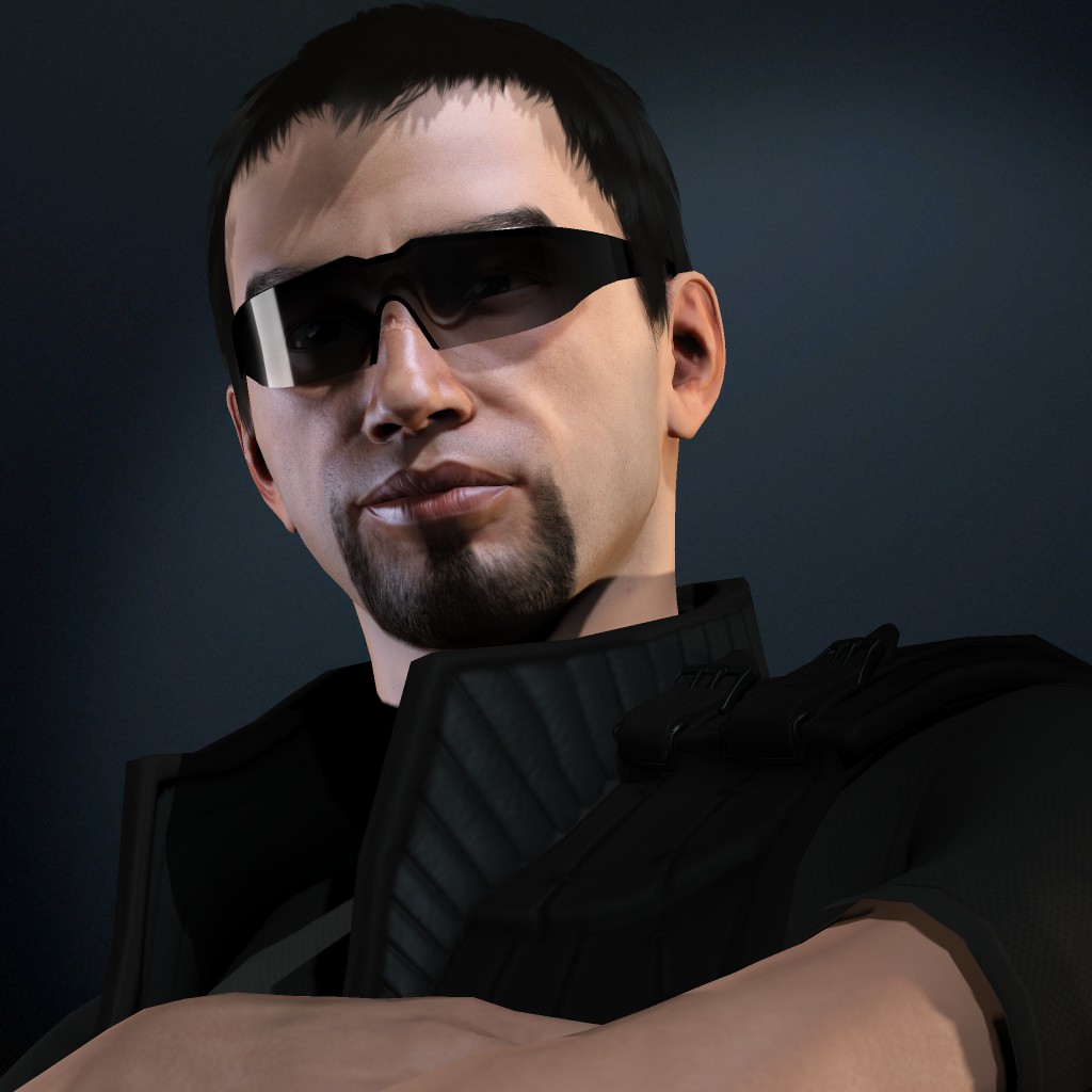 Eligos Tsero