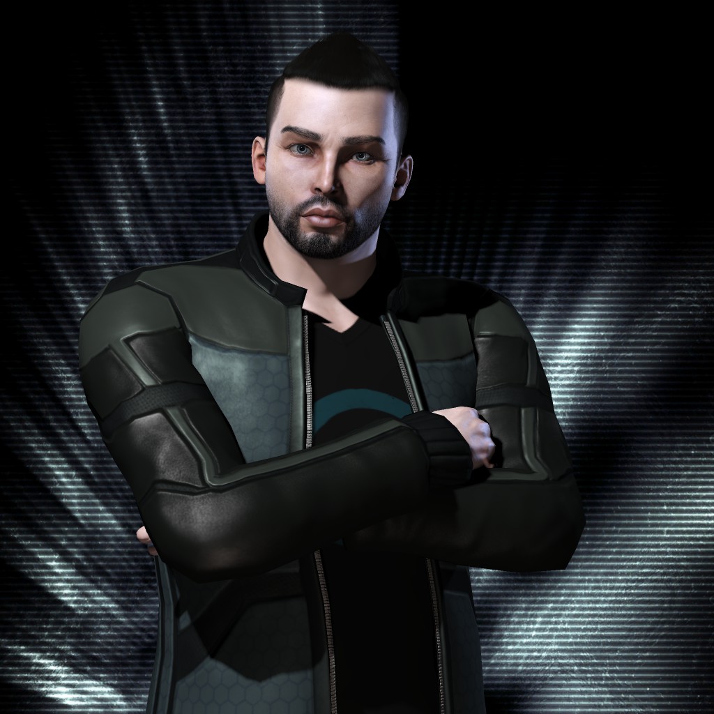 Marcus Vexlon
