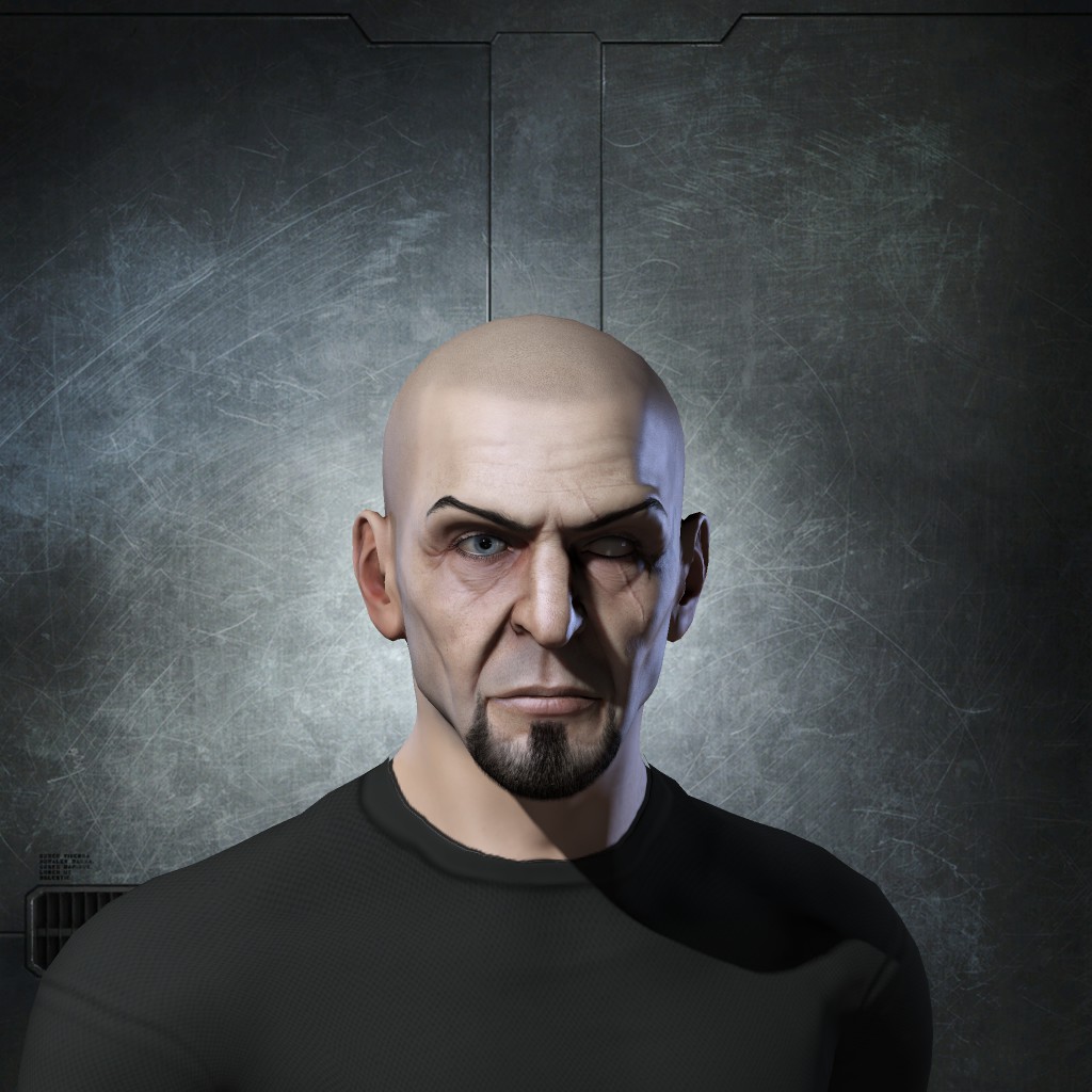 Xerxes Yassavi