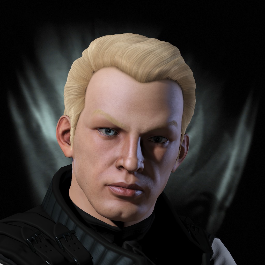 Vitaliy Aivoras