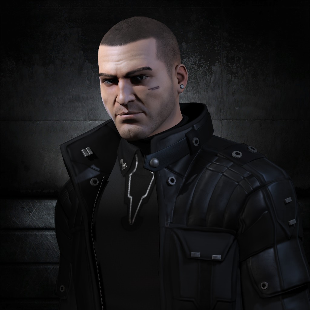 Dacarian Slaine