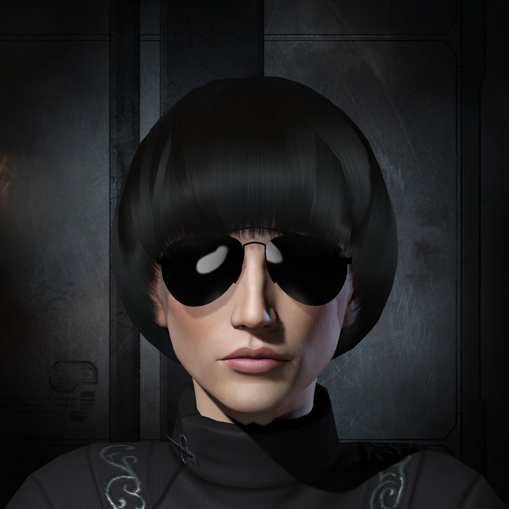 Praetor Chanlin