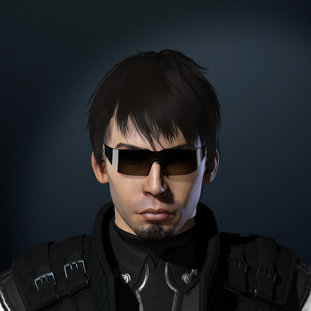 Bruce Saissore