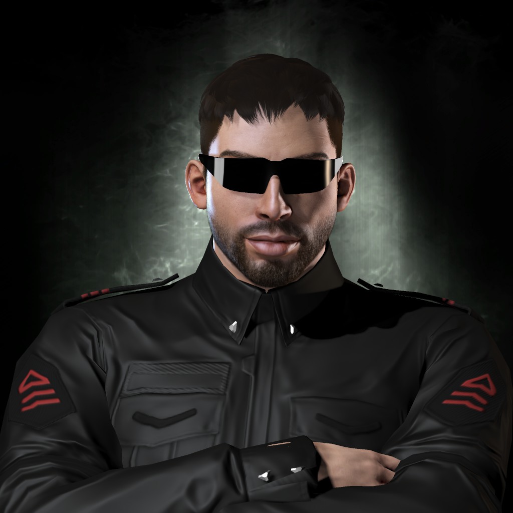 Bob Cramp