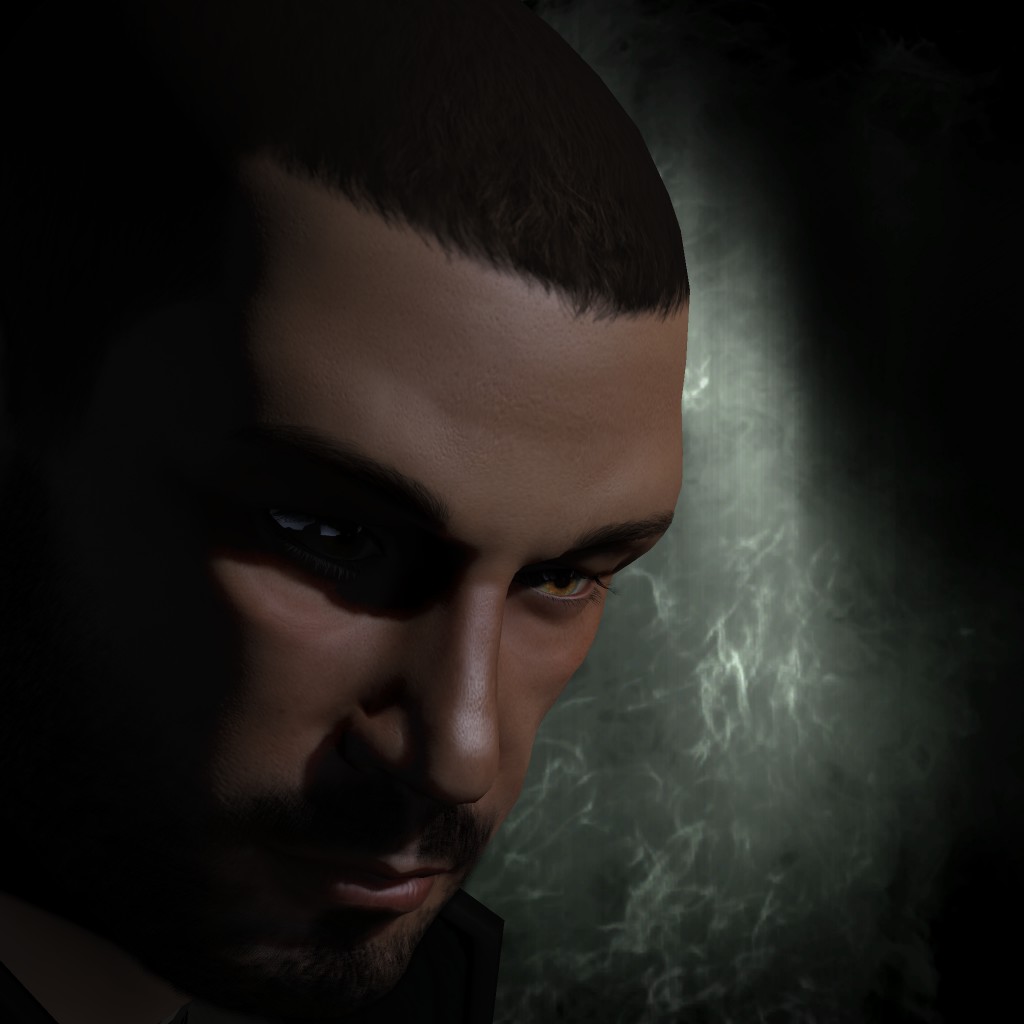 Kristoffer Wyld