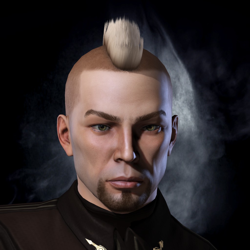 Sarge Shultz