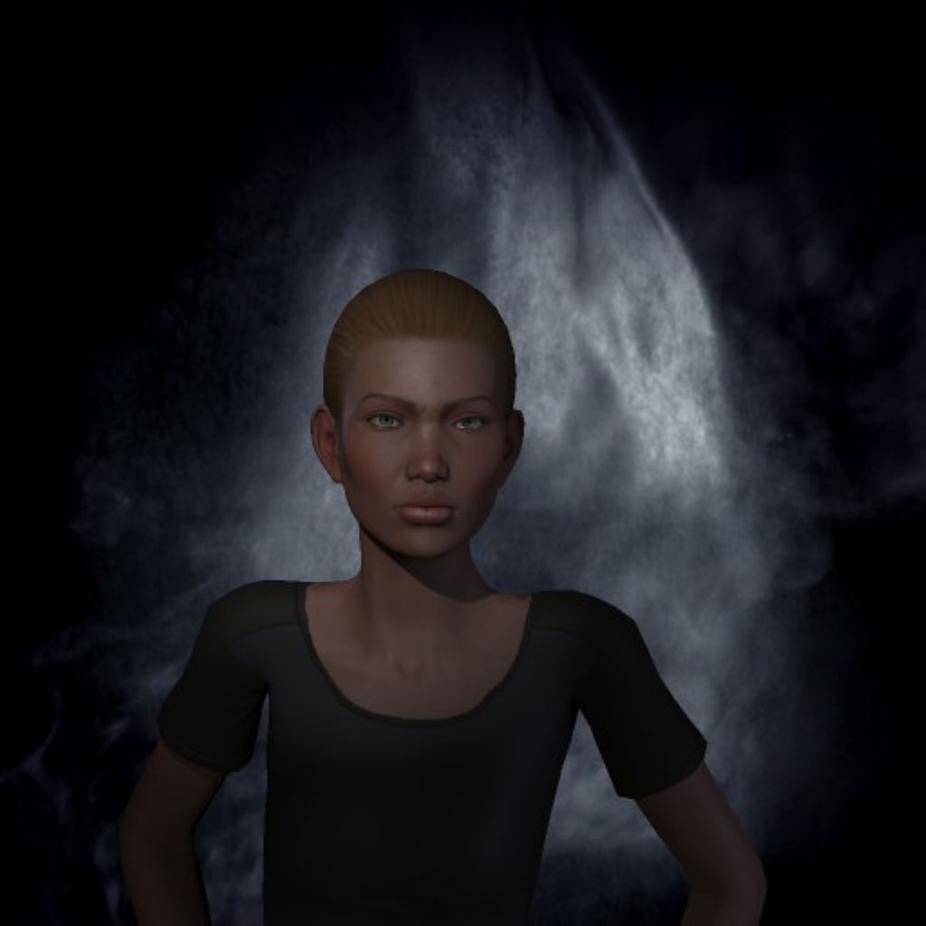 Rin Nohra