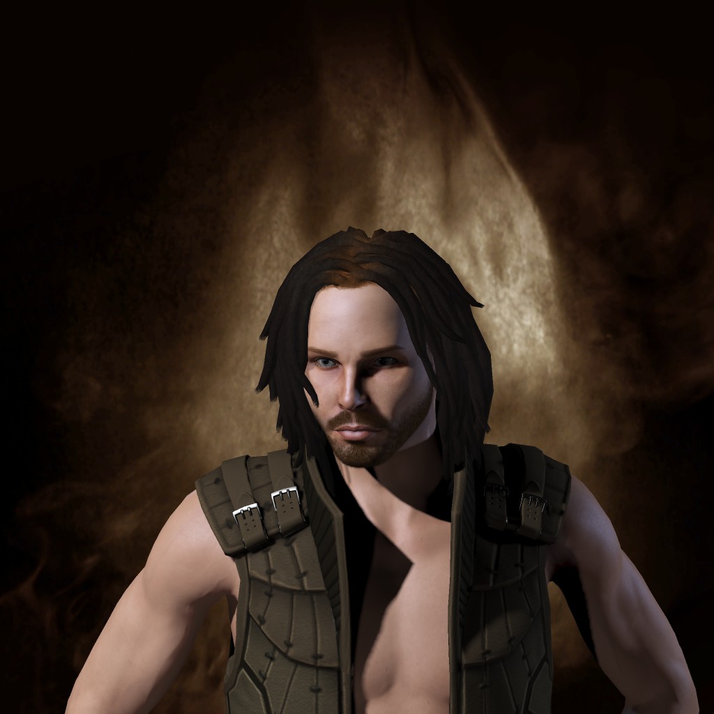 Sinborn Soultaker