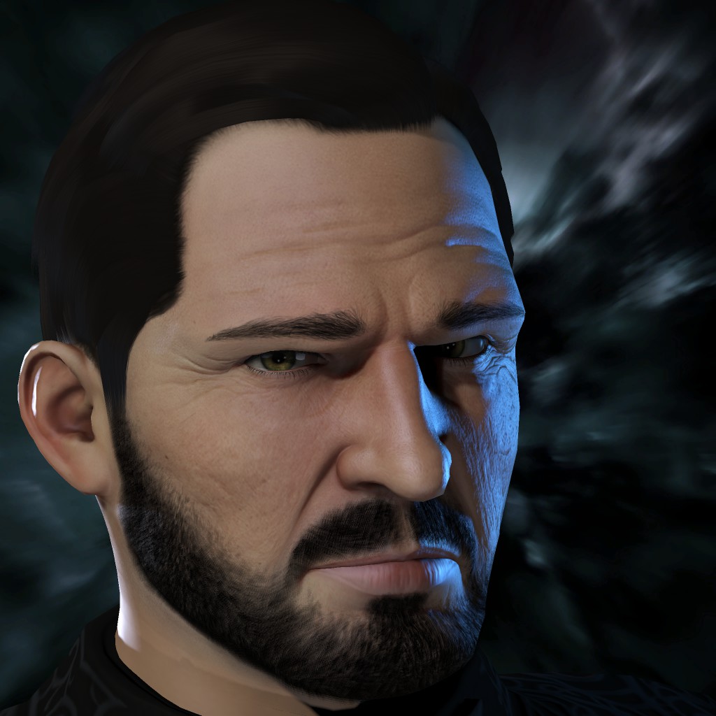 Ansgar von Rabenfels
