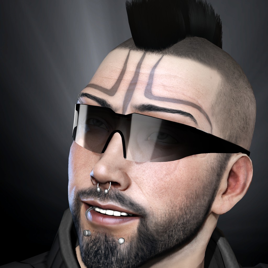 Mr Buttwipe