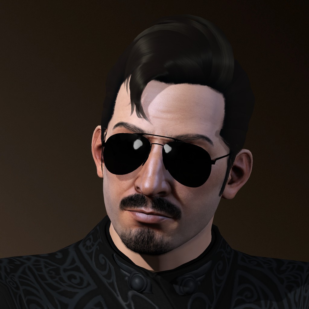 Marko Hollow