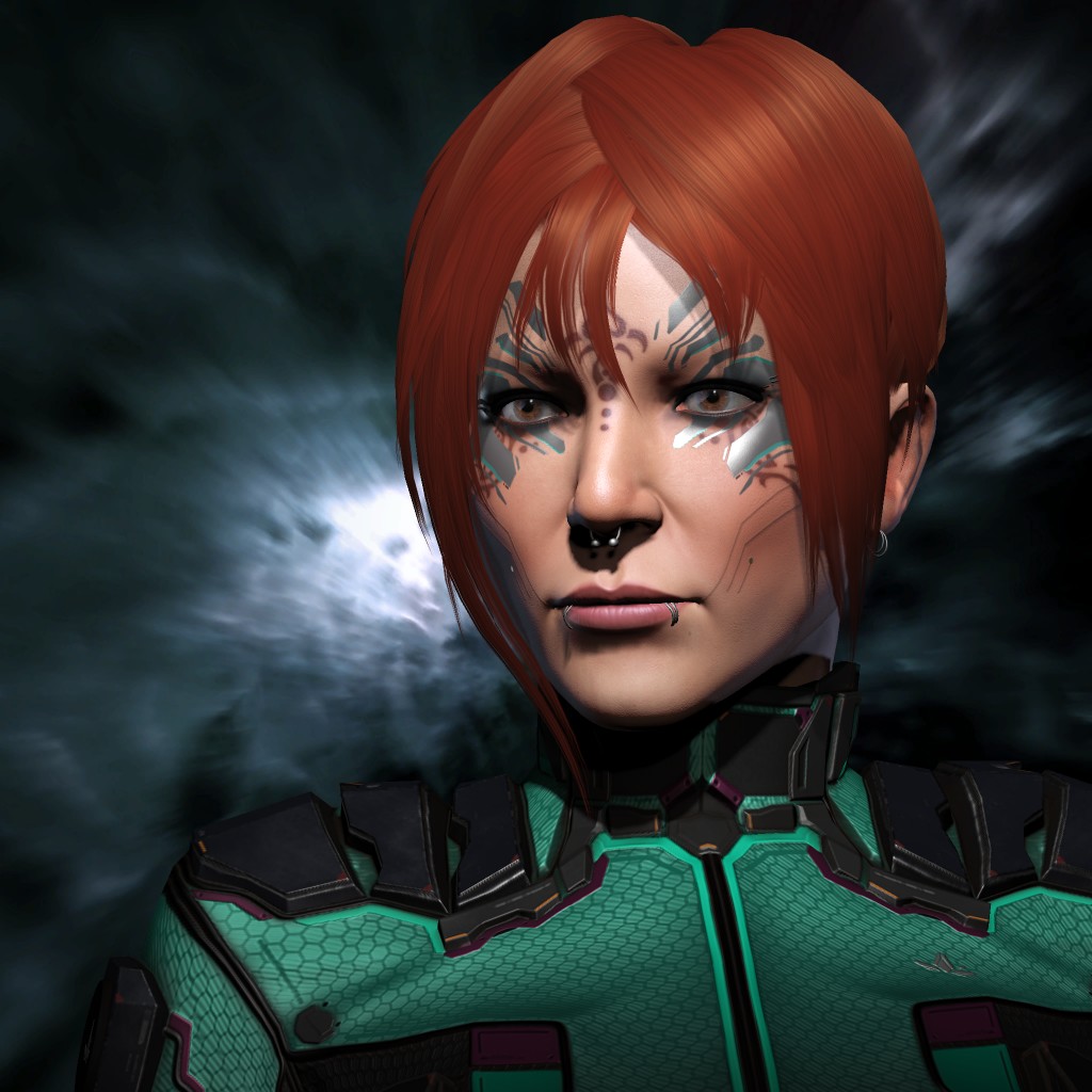 Lady Irisviel Iskandar