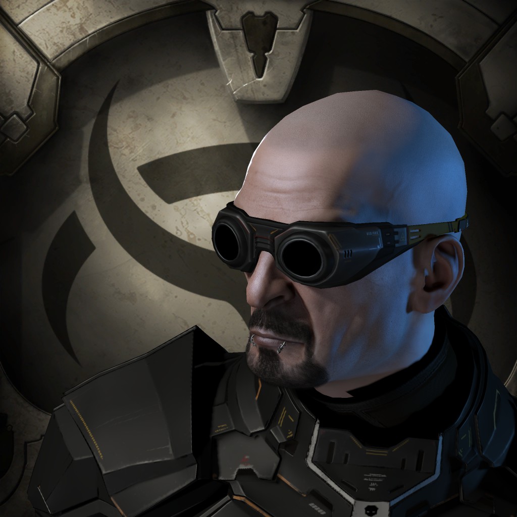 Eidolon Shouna