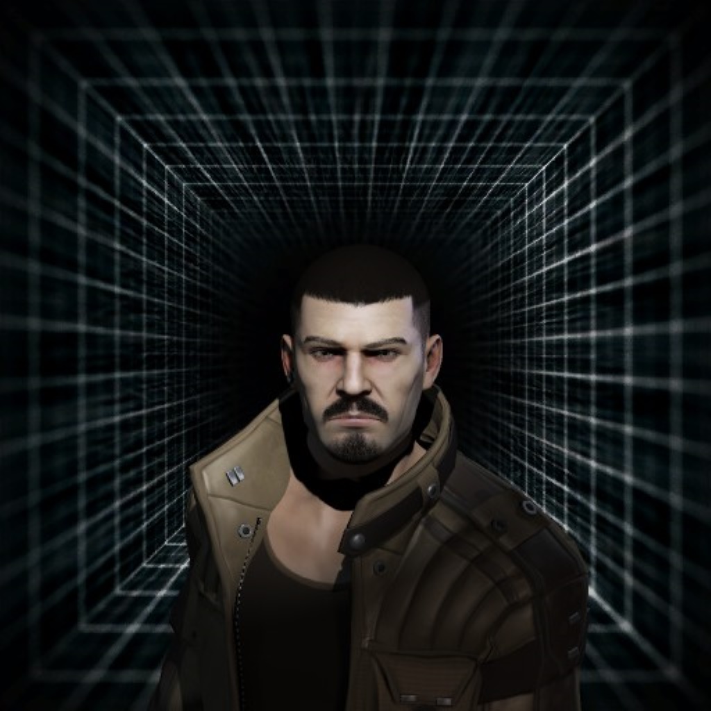 Maks Ezhov