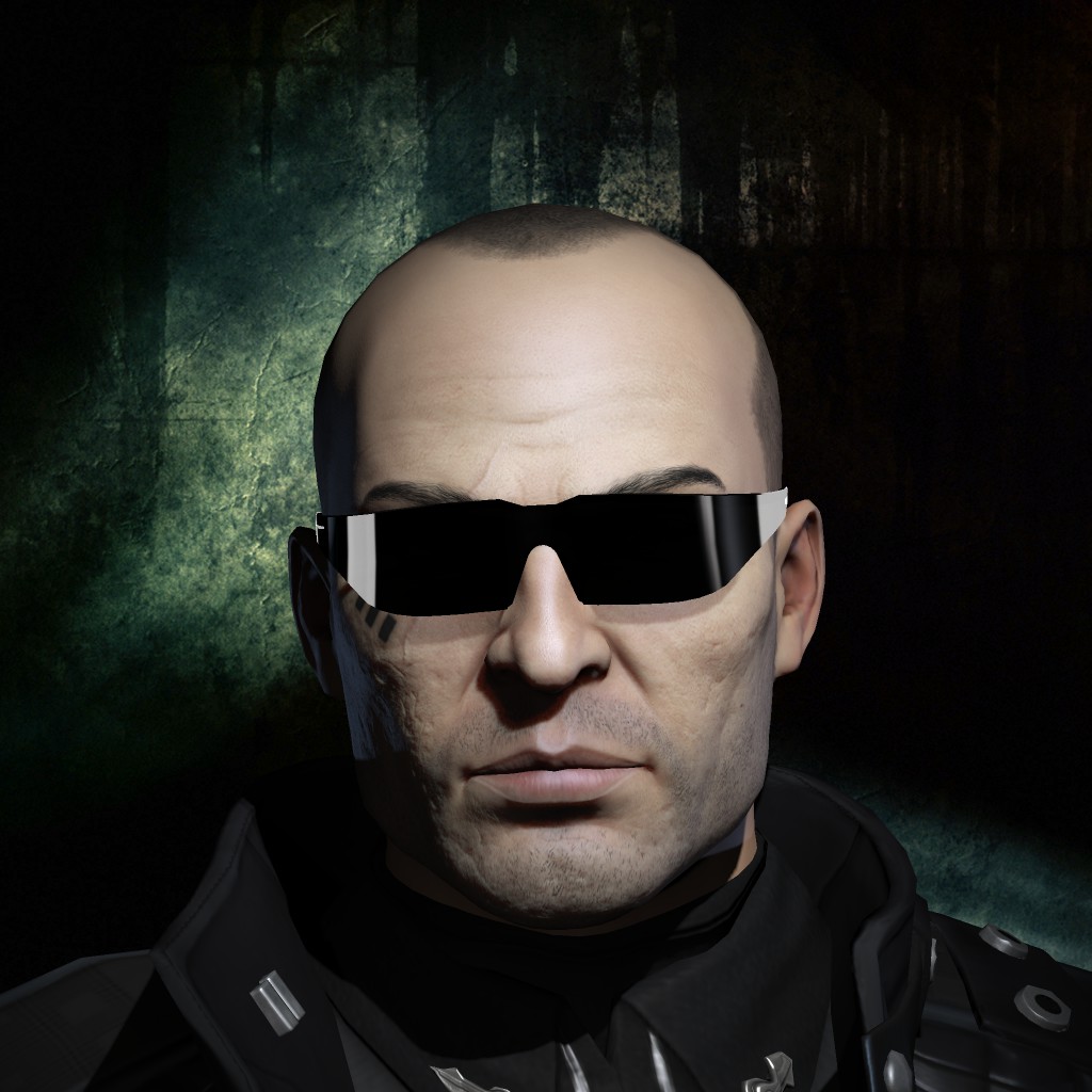 Caleb vanZane