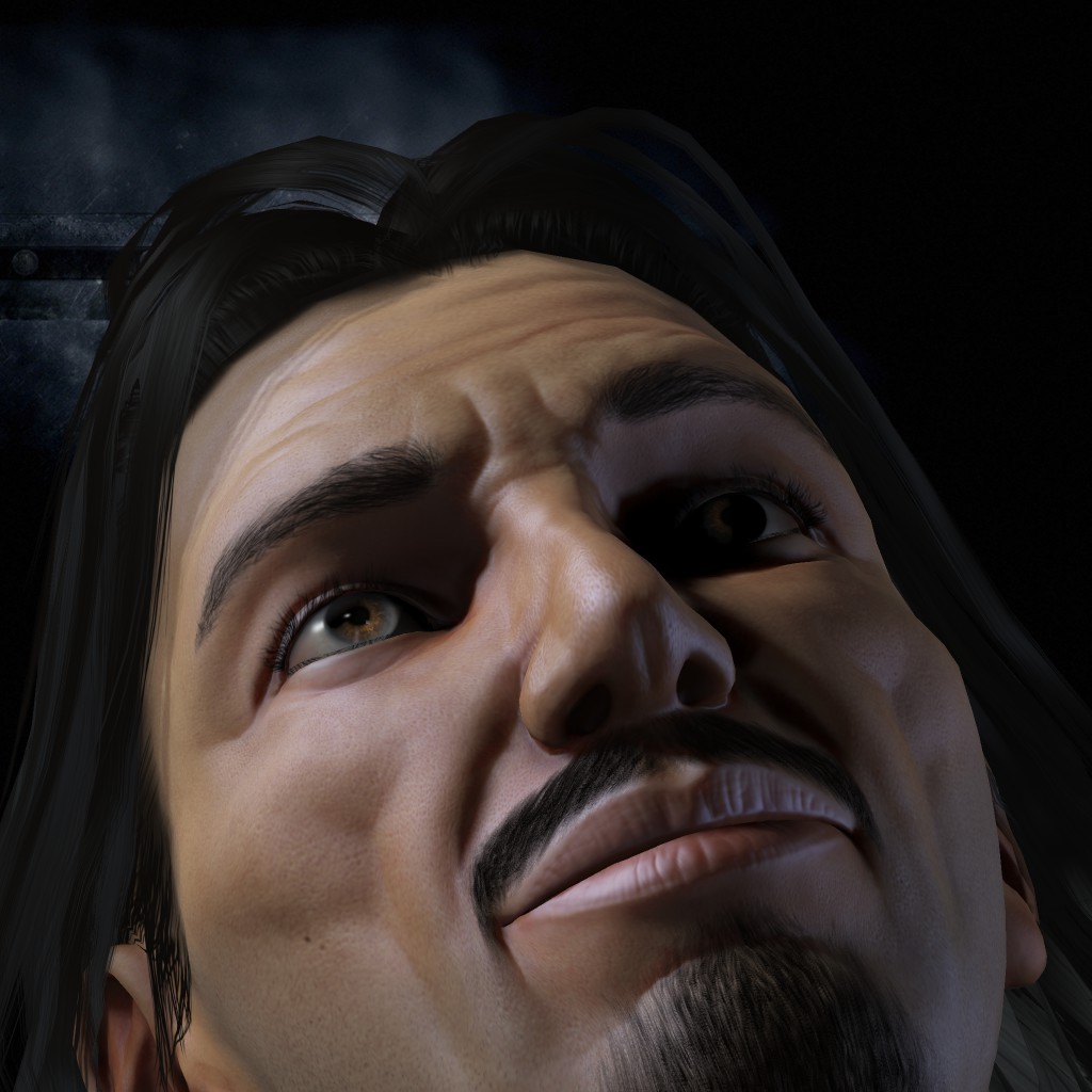 Red Tareklo