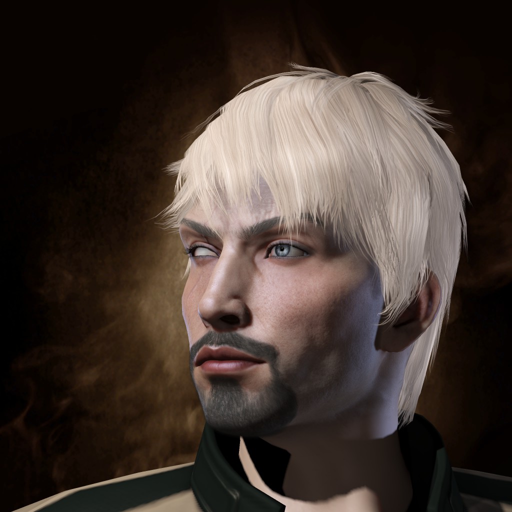 chad Agalder