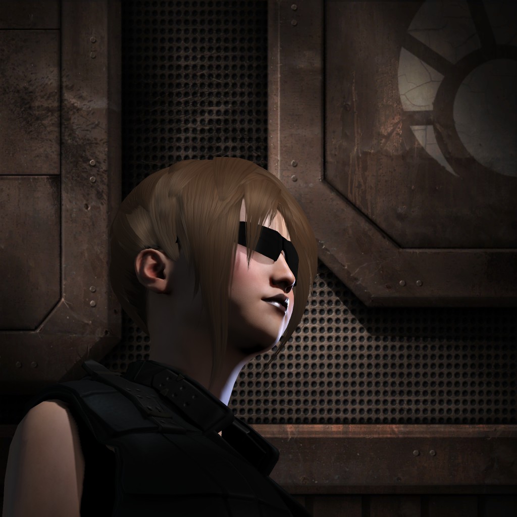 Shadow Xia