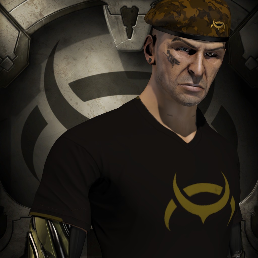 Draeck Jaynara