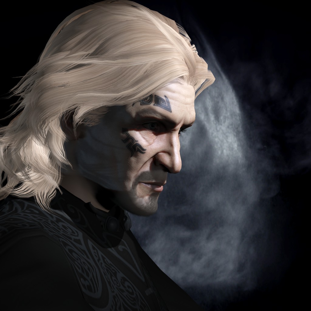 Wolf Mortalius