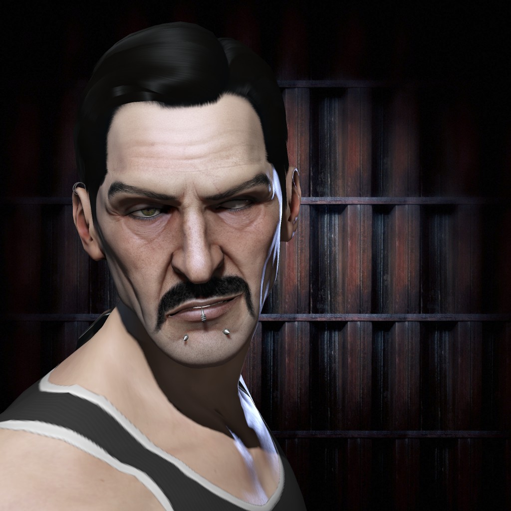 Floki Badasaz