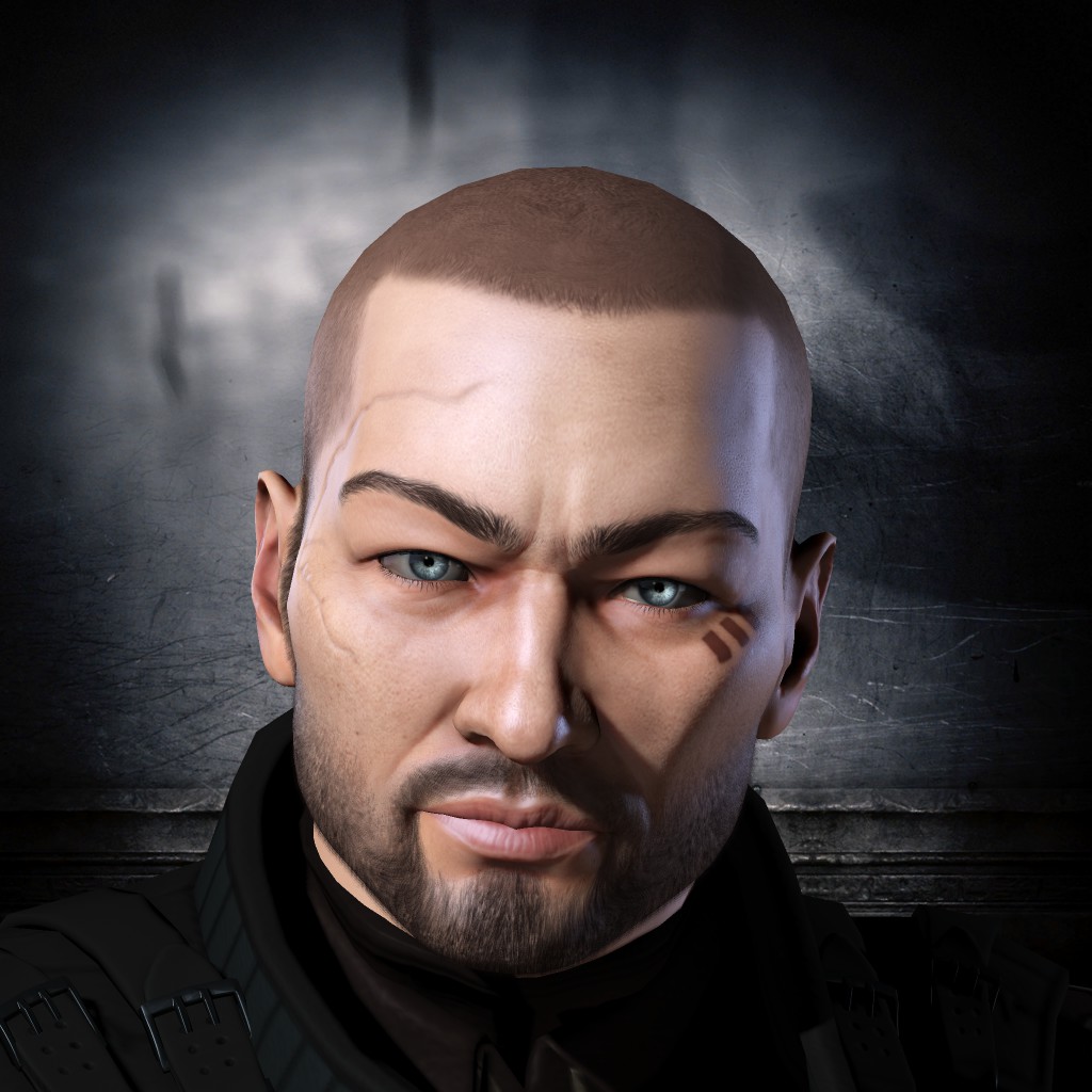 Caldari Citizen 94609761