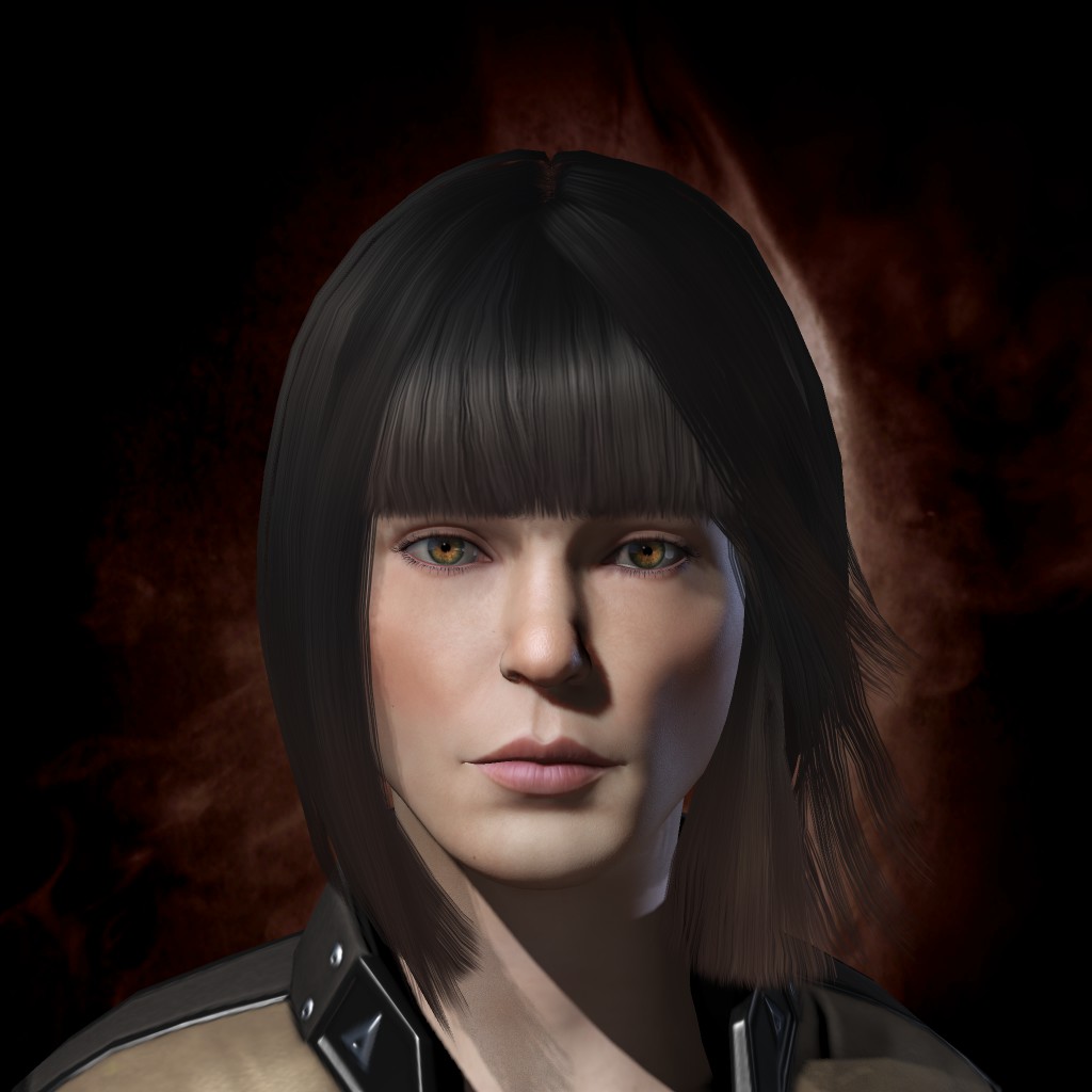 Irisviel Oskold
