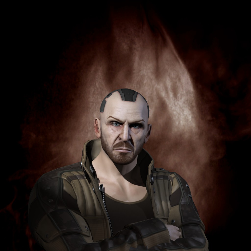 Morpheus Tigurius