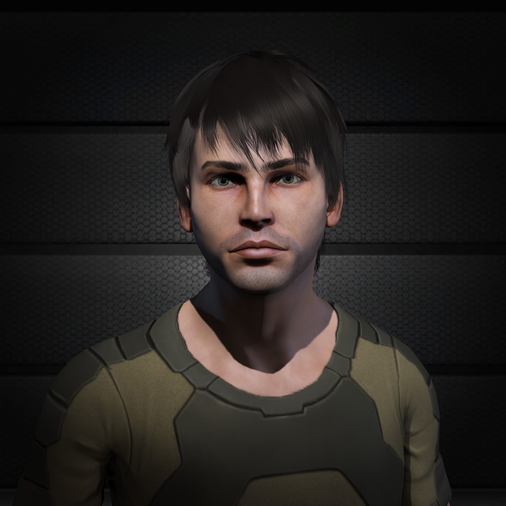 Vlad Stokman