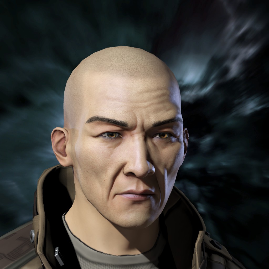 Klaus MajorMerc