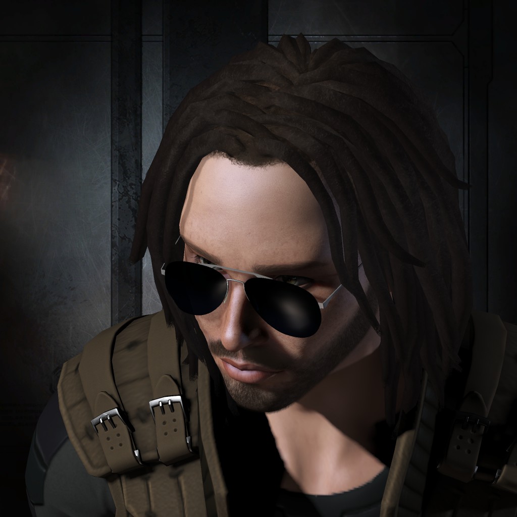 Aymeri Crendraven