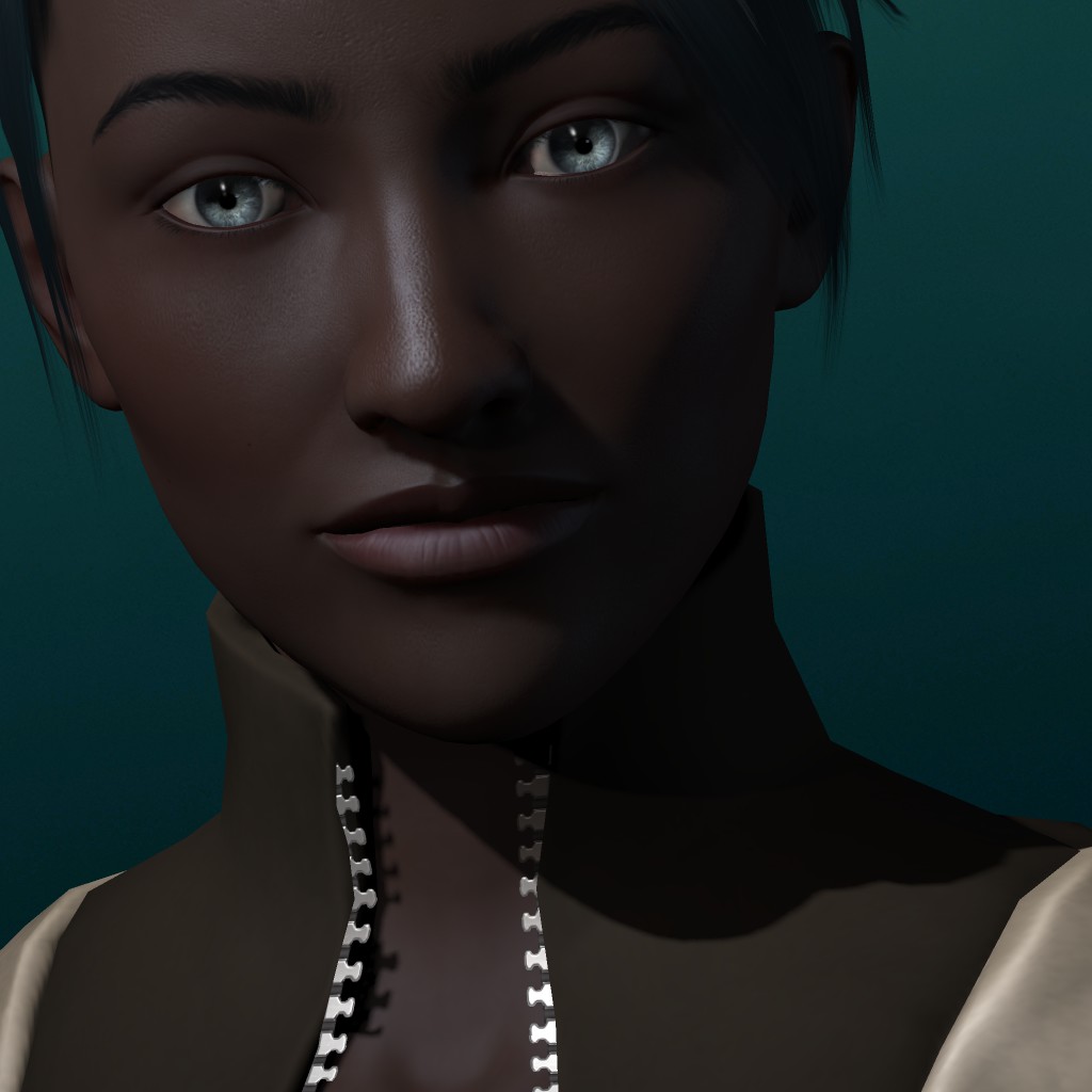 Murder-Face