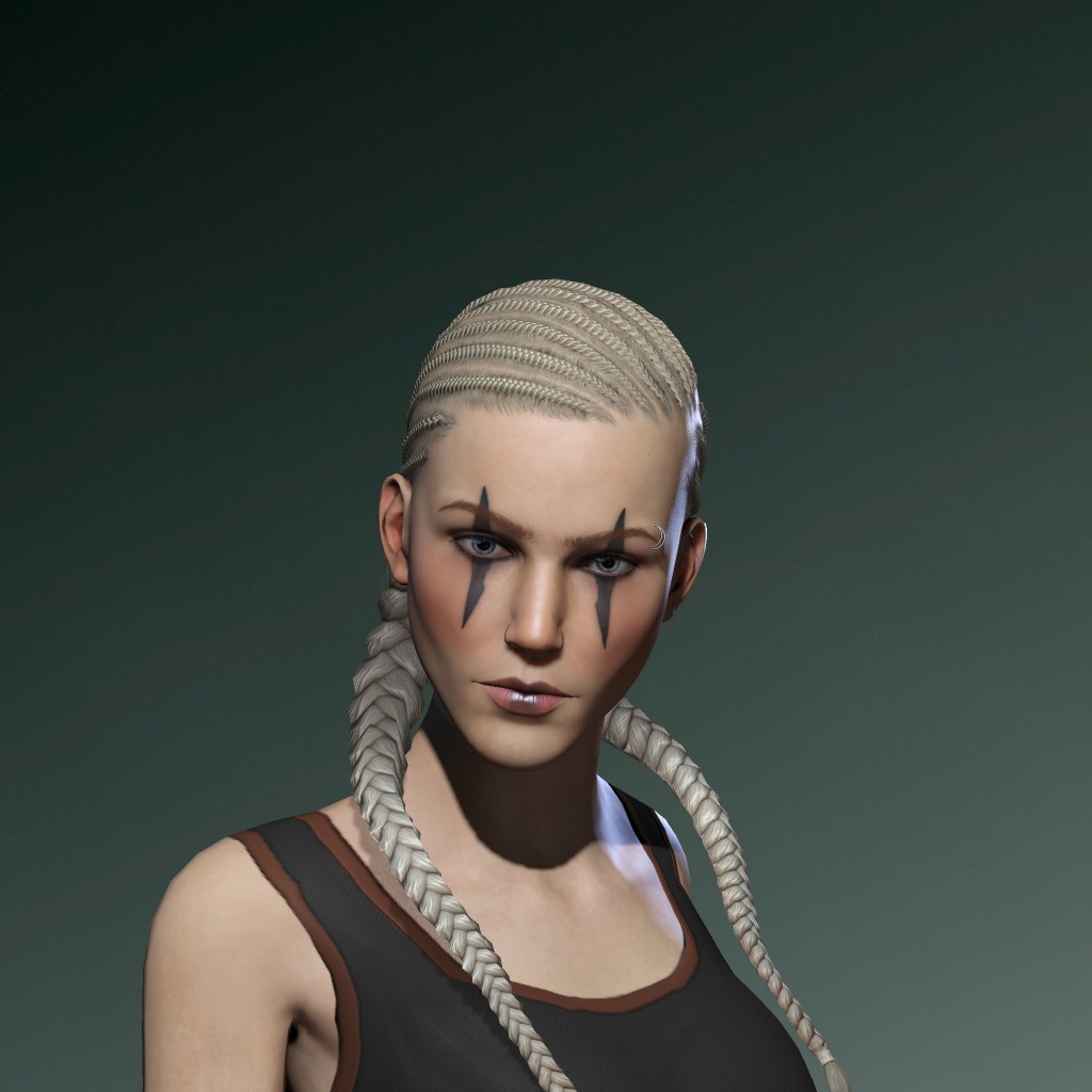 Consuella Zardoz