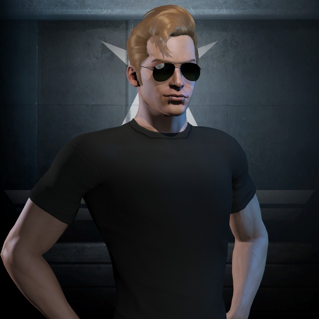 Matt Vingetral