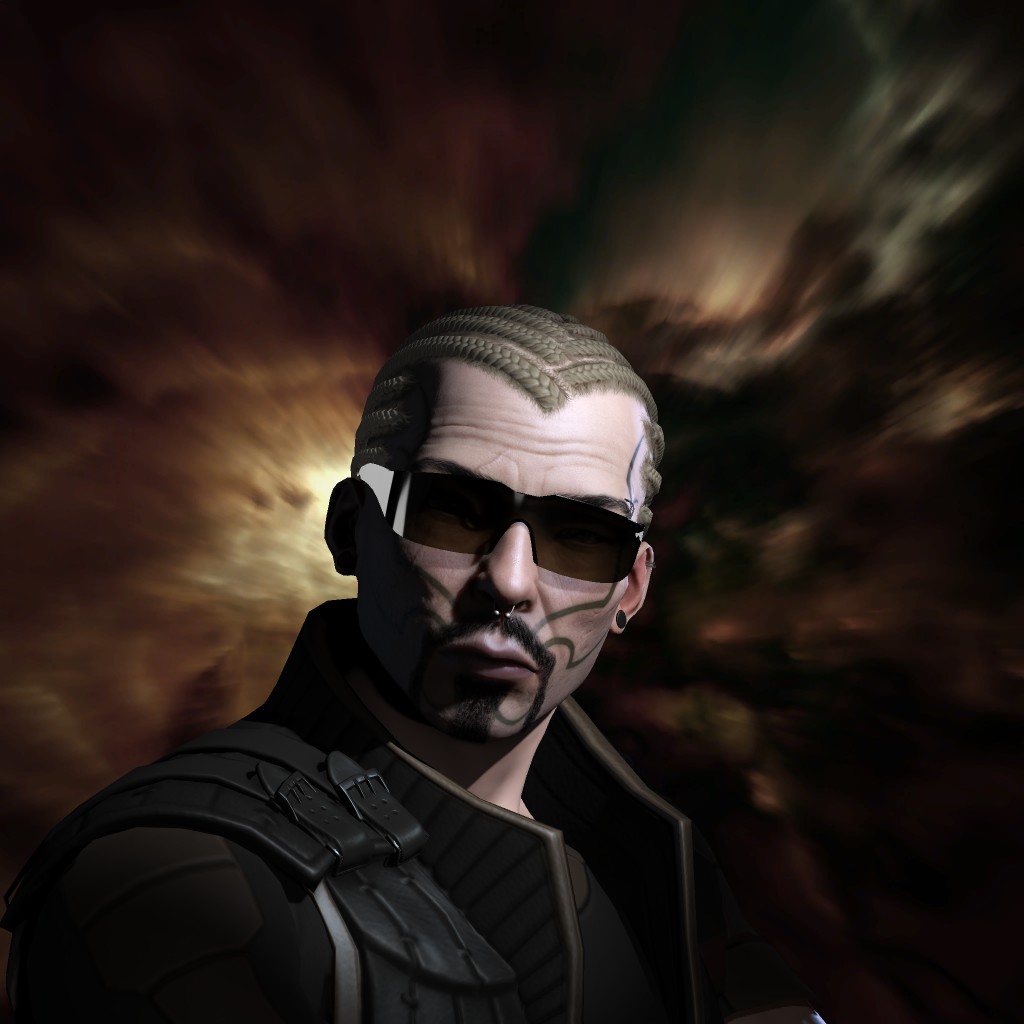 Tony Th3Tig3r