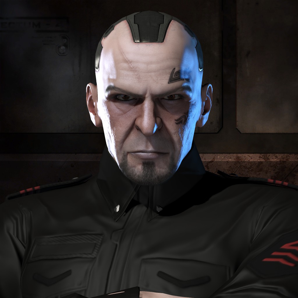 Sten Kovalsky