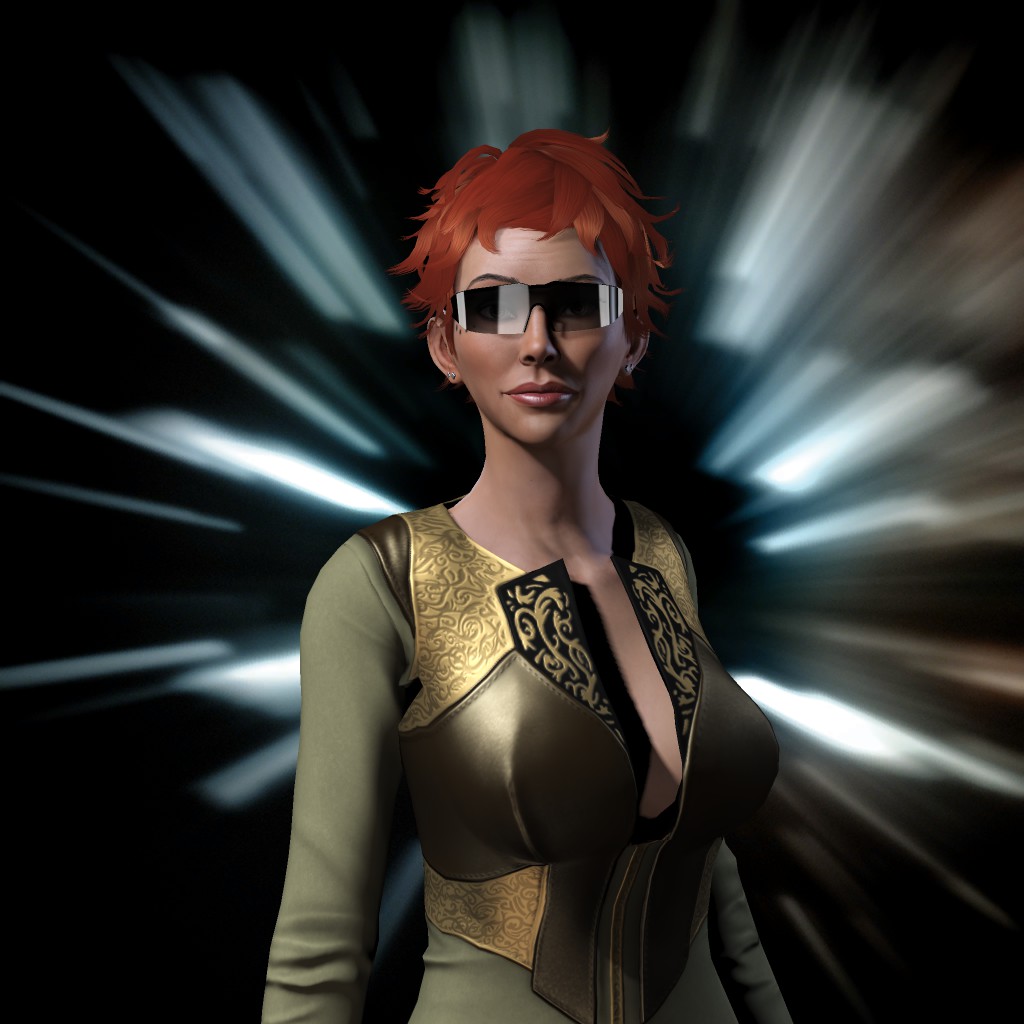 Major Boobs