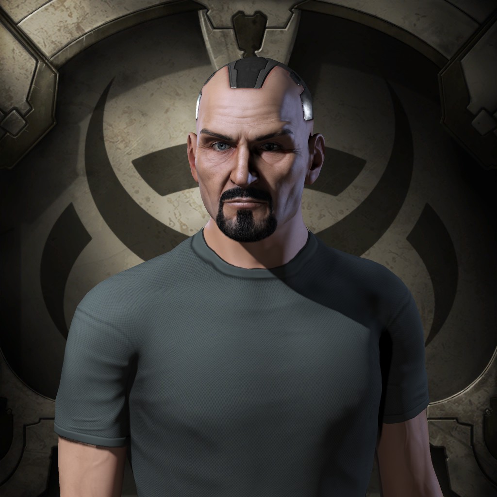 Nefalim Nimbus