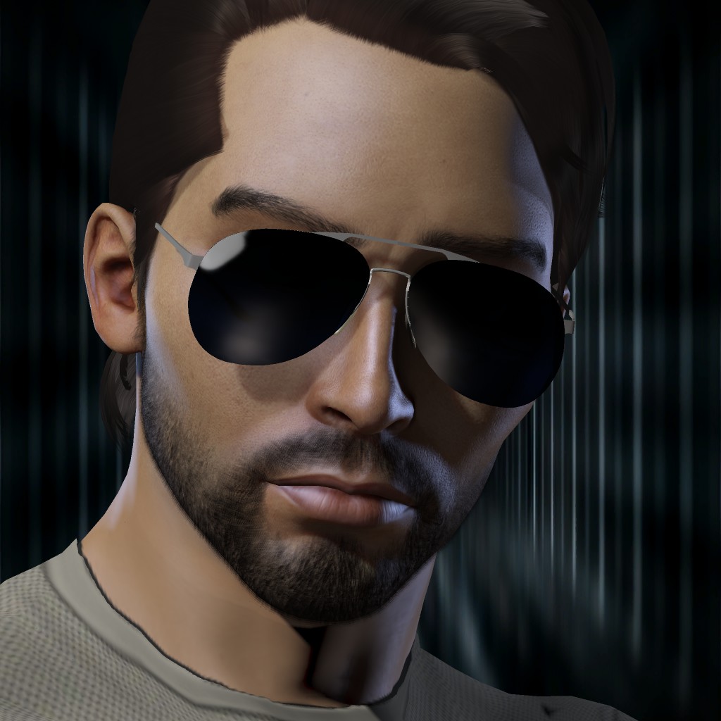 Jin Bland