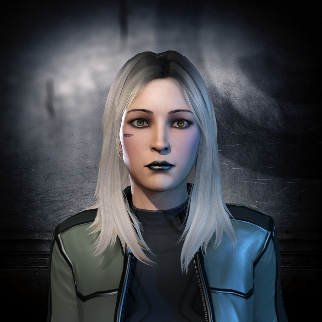 Hel Thorsdotter